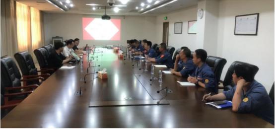 常州制邦信息科技攜手寶鋼軋輥，共筑數字化工廠新未來