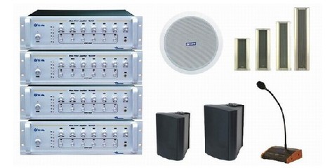 文昌廣播安裝與市場動態(tài)——聚焦海口聯(lián)勝達科技開發(fā)